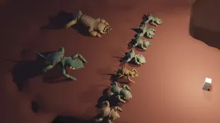 Скриншот 7 к игре Where Beasts Were Born