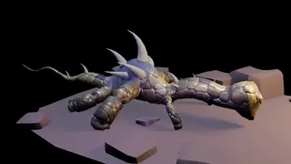 Скриншот 8 к игре Where Beasts Were Born