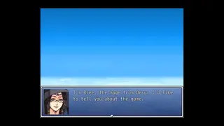 Скриншот 1 к игре Deru