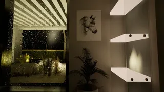 Скриншот 3 к игре The House On Ninth Avenue