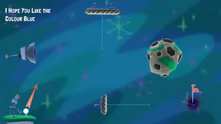 Скриншот 3 к игре antiGOLFity