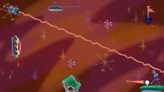 Скриншот 4 к игре antiGOLFity