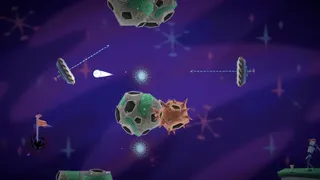 Скриншот 5 к игре antiGOLFity