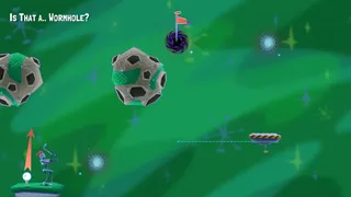 Скриншот 6 к игре antiGOLFity