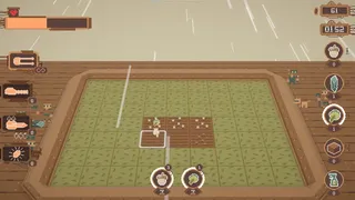 Скриншот 2 к игре Little Eden