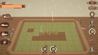 Скриншот 8 к игре Little Eden