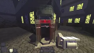 Скриншот 3 к игре ETOS