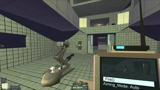 Скриншот 4 к игре ETOS
