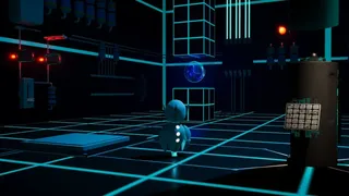 Скриншот 1 к игре Gloom - System Breach