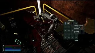 Скриншот 2 к игре Dead Underground