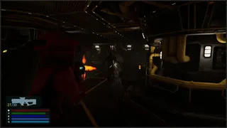 Скриншот 7 к игре Dead Underground