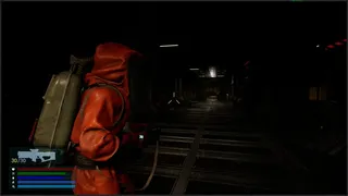 Скриншот 8 к игре Dead Underground