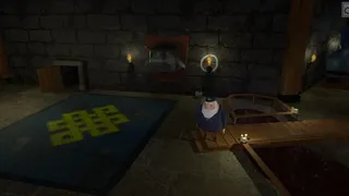 Скриншот 1 к игре The Secrets of Skellig