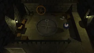 Скриншот 4 к игре The Secrets of Skellig