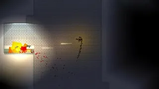 Скриншот 2 к игре A Step From Insanity