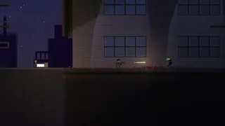 Скриншот 8 к игре A Step From Insanity