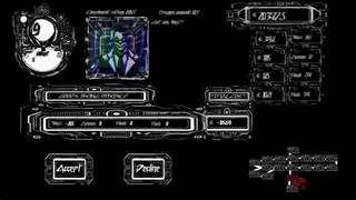 Скриншот 2 к игре Cyber Prison Management