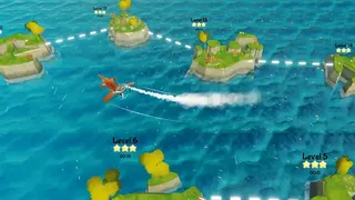 Скриншот 4 к игре Ablaze