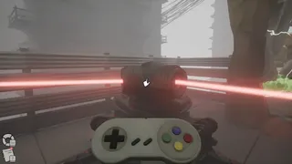Скриншот 1 к игре Sans Logique