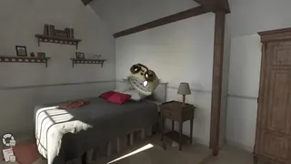 Скриншот 3 к игре Sans Logique