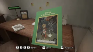 Скриншот 7 к игре Sans Logique