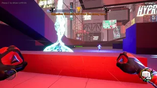 Скриншот 5 к игре FASTER