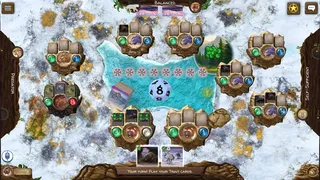 Скриншот 2 к игре Nature Game System