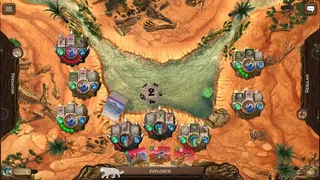 Скриншот 3 к игре Nature Game System
