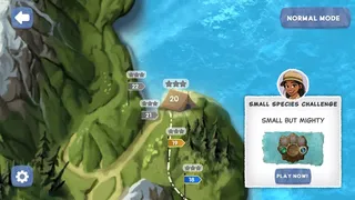 Скриншот 8 к игре Nature Game System