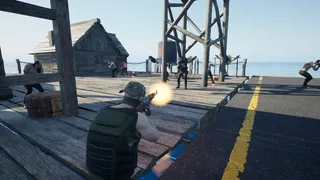 Скриншот 2 к игре 海上求生Survival at Sea
