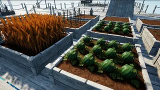 Скриншот 4 к игре 海上求生Survival at Sea