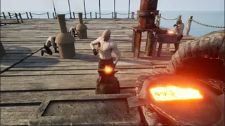 Скриншот 5 к игре 海上求生Survival at Sea