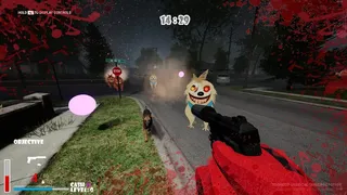 Скриншот 2 к игре TOONCOP