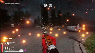 Скриншот 3 к игре TOONCOP