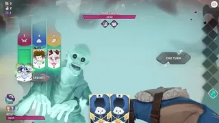 Скриншот 3 к игре Handmancers