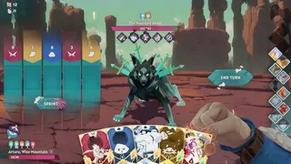 Скриншот 6 к игре Handmancers
