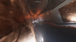 Скриншот 1 к игре Garganta