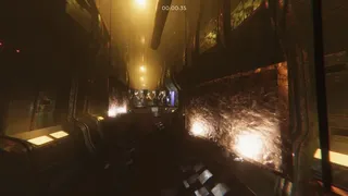 Скриншот 2 к игре Garganta