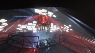 Скриншот 5 к игре Garganta