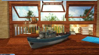 Скриншот 2 к игре ModelMaker