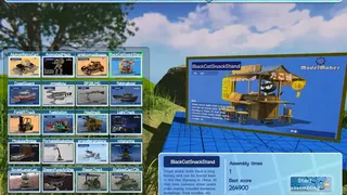 Скриншот 3 к игре ModelMaker