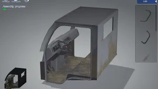 Скриншот 4 к игре ModelMaker