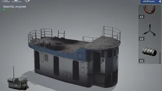 Скриншот 7 к игре ModelMaker