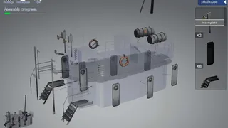 Скриншот 8 к игре ModelMaker