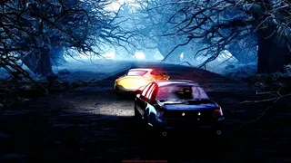 Скриншот 1 к игре Return Or No Return