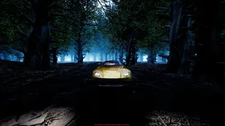 Скриншот 4 к игре Return Or No Return