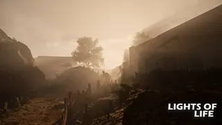 Скриншот 2 к игре Lights Of Life