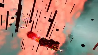 Скриншот 4 к игре Galactic Warship