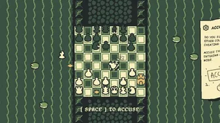 Скриншот 4 к игре King of the Bridge