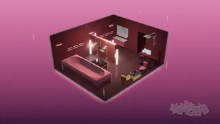 Скриншот 6 к игре Cozy Space 物宅空间